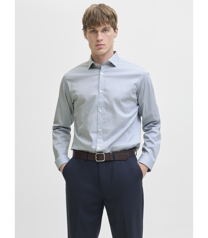Jack & Jones vyriški marškinėliai 12284126*02 (2)