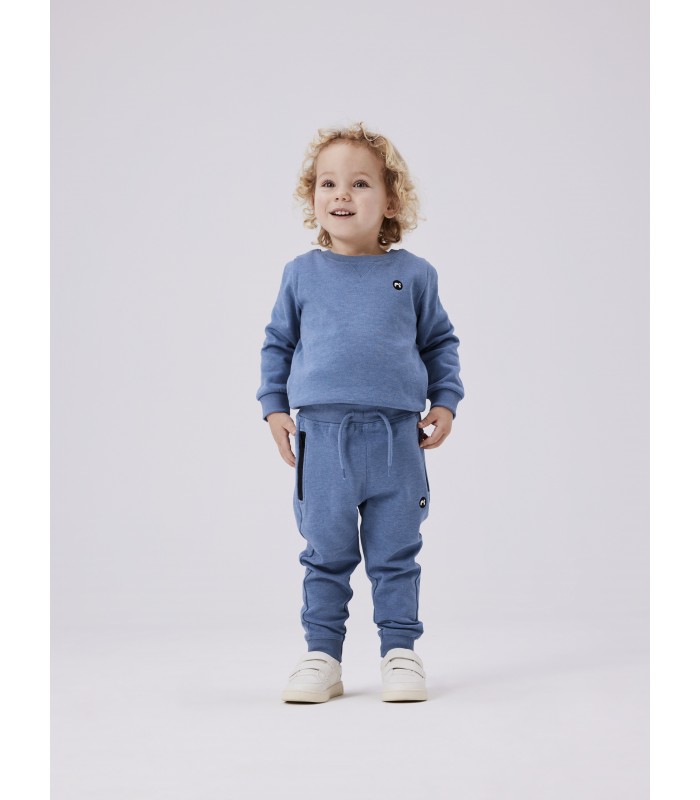 Name It vaikiškos sportinės kelnės 13220380*01 (3)