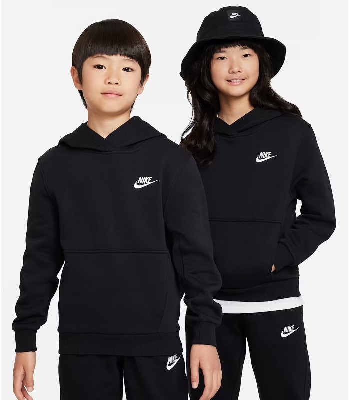 Nike lasten collegepaita FD3000*010 (5)