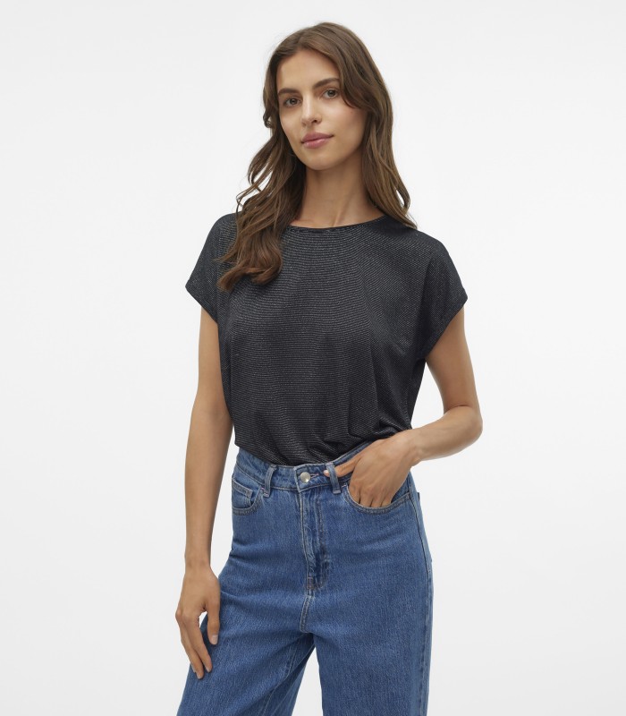 Vero Moda sieviešu T-krekls 10250488*06 (6)