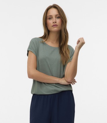 Vero Moda женская футболка 10250488*09 (6)