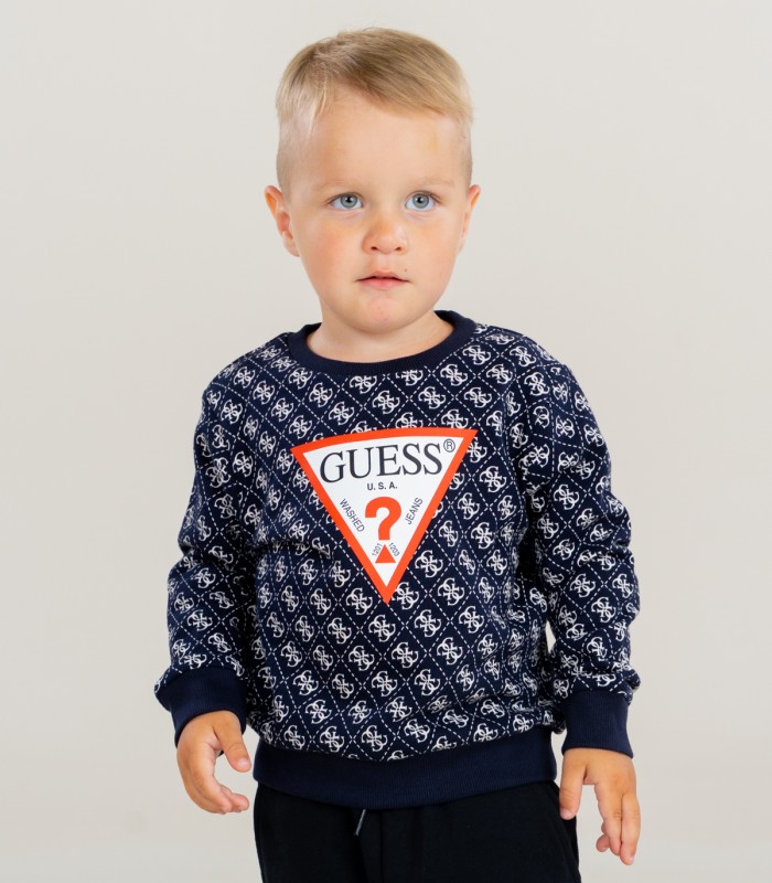 Guess Poiste Dressipluus N5YQ00*P7SR