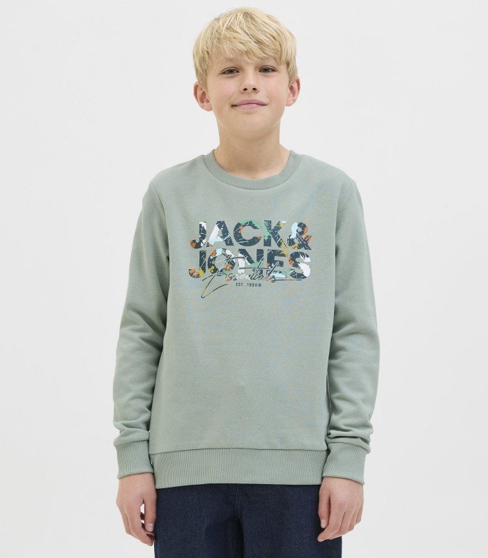 Jack & Jones zēnu sporta krekls 12279606*01 (7)