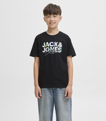 Jack & Jones poikien t-paita 12279670*02 (9)