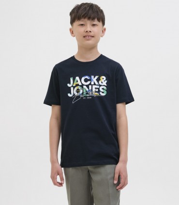 Jack & Jones детская футболка 12279670*03