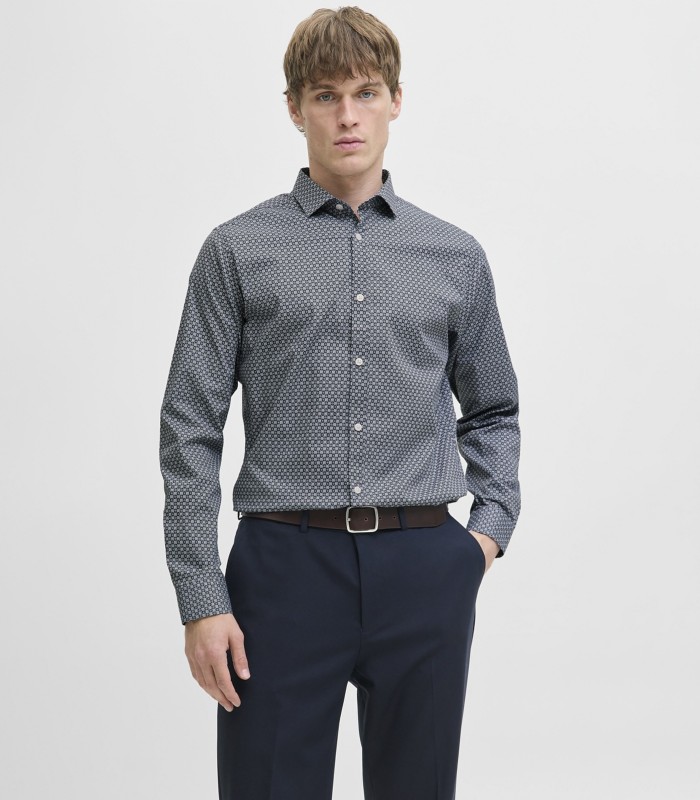 Jack & Jones meeste triiksärk 12284126*01 (7)