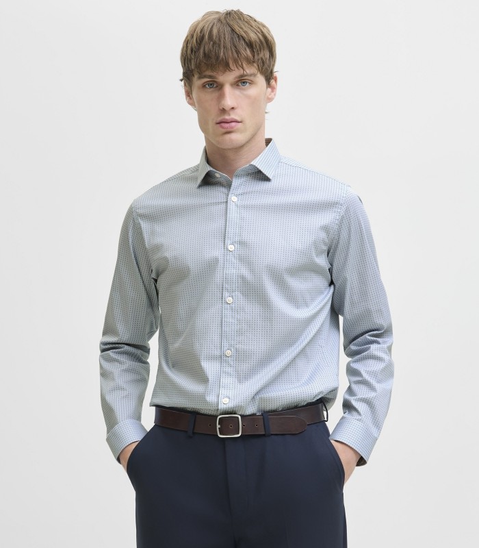 Jack & Jones meeste triiksärk 12284126*02 (9)