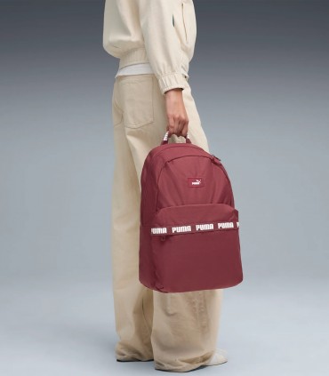 Puma bērnu mugursoma 091170*20 (1)
