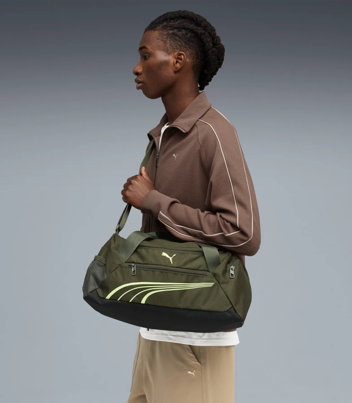Puma спортивная сумка 091188*09