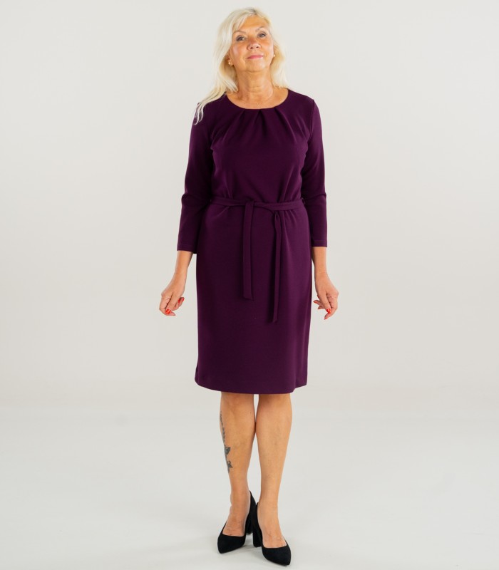 Hansmark moteriška suknelė Enge 74055*01 (2)