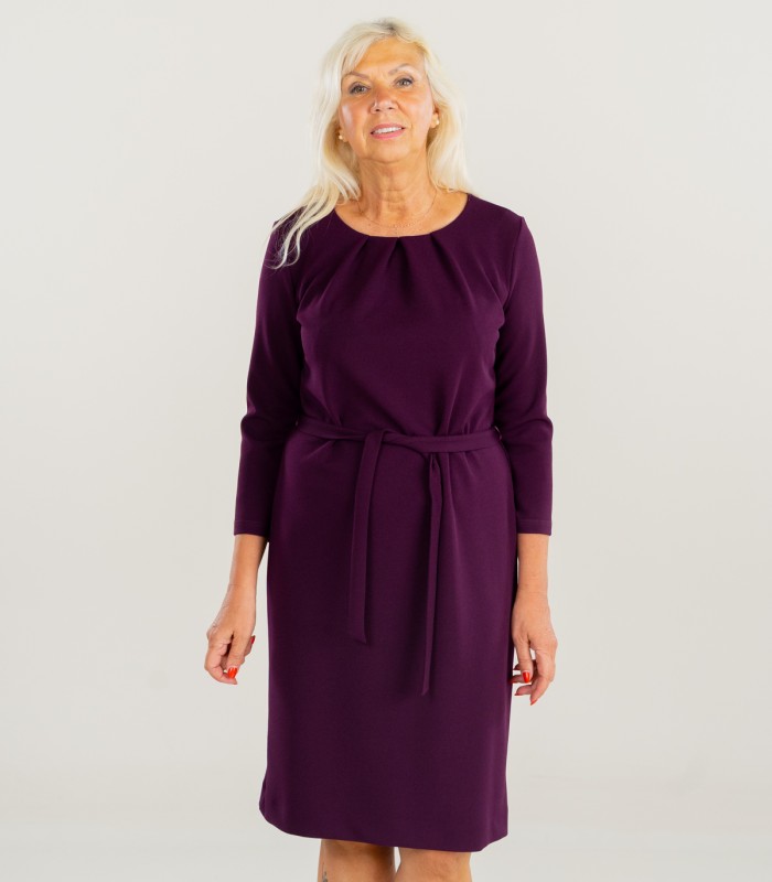 Hansmark moteriška suknelė Enge 74055*01 (3)