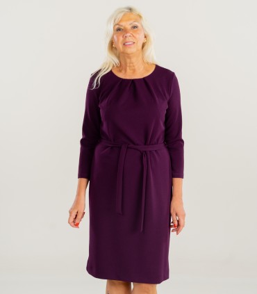 Hansmark moteriška suknelė Enge 74055*01 (3)