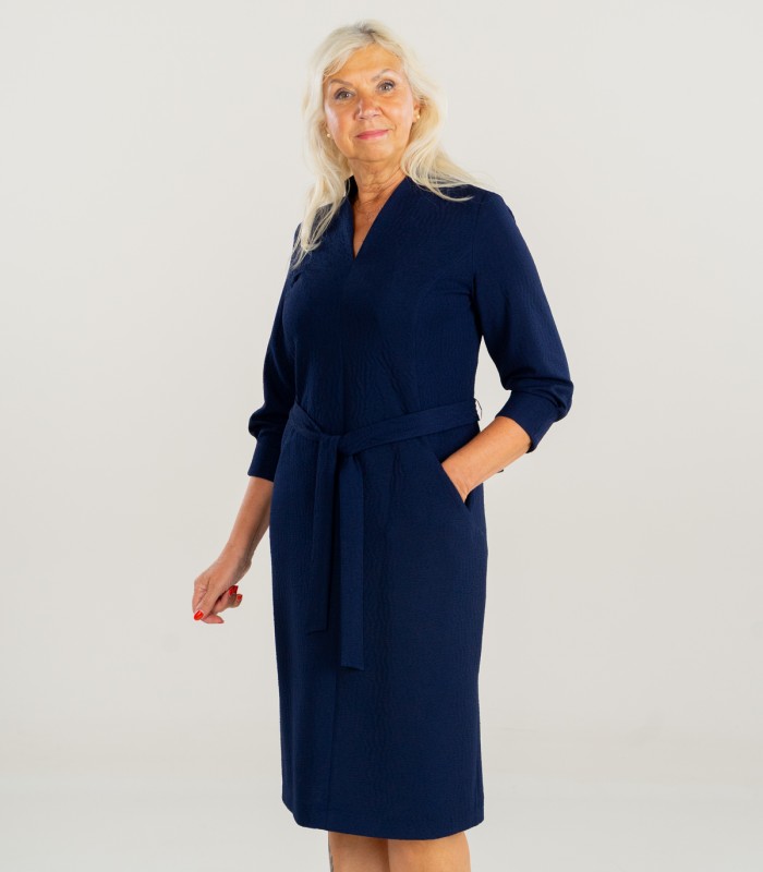 Hansmark женское платье Oksaka 74059*01 (3)