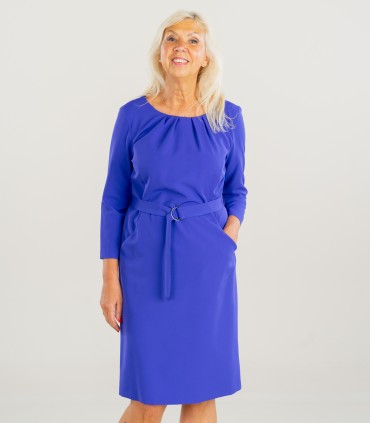 Hansmark женское платье Enni 74083*01 (3)