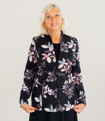 Hansmark женский жакет Amanda 74104*01 (1)