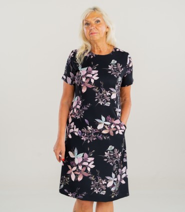 Hansmark sieviešu kleita Norra 74105*01 (2)