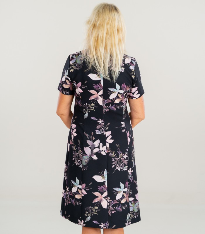 Hansmark sieviešu kleita Norra 74105*01 (3)