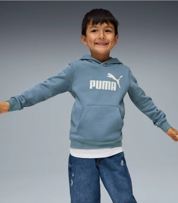 Puma детская толстовка 684931*34 (3)