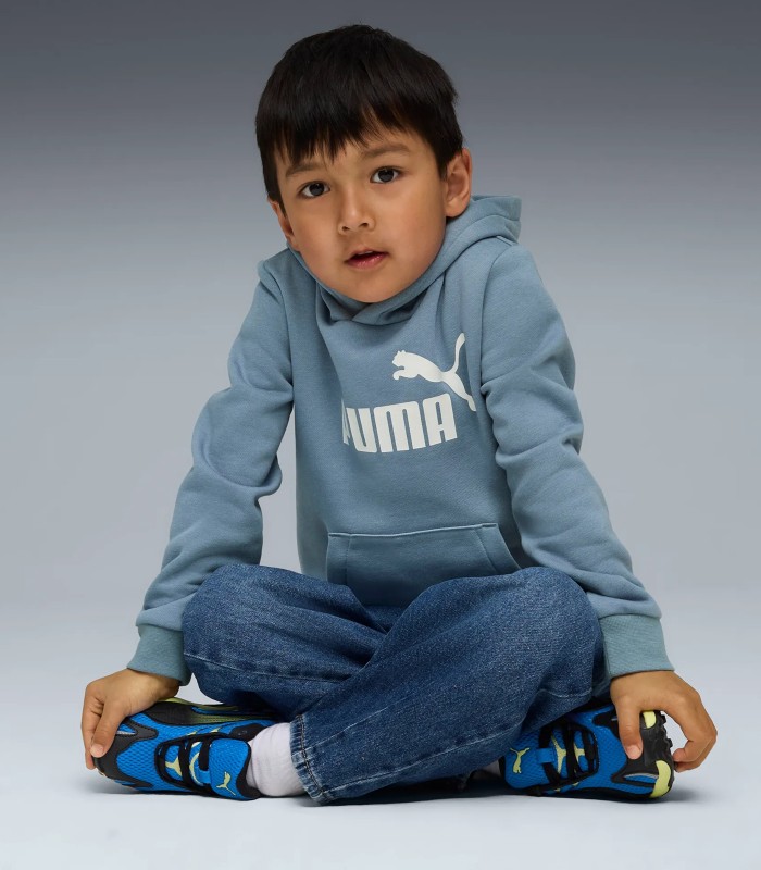 Puma bērnu sporta krekls 684931*34 (4)