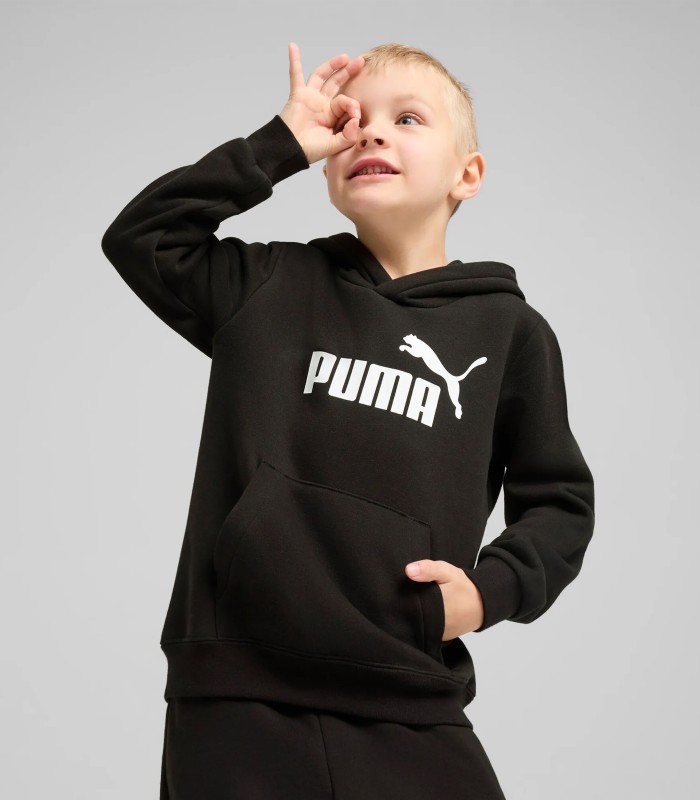 Puma детская толстовка 684931*01 (4)