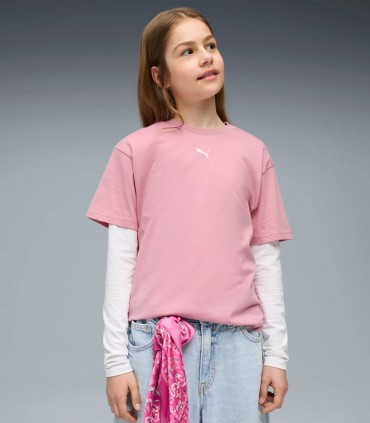 Puma vaikiški marškinėliai 685131*65 (2)