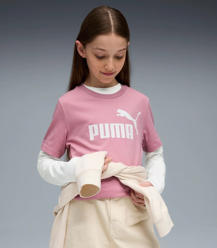 Puma vaikiški marškinėliai 684892*65