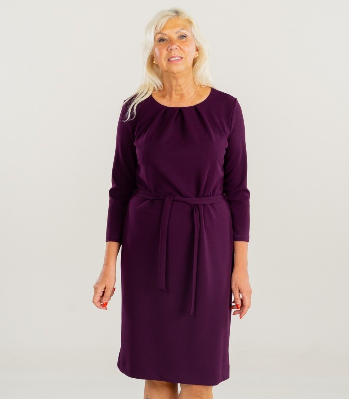 Hansmark moteriška suknelė Enge 74055*01 (5)