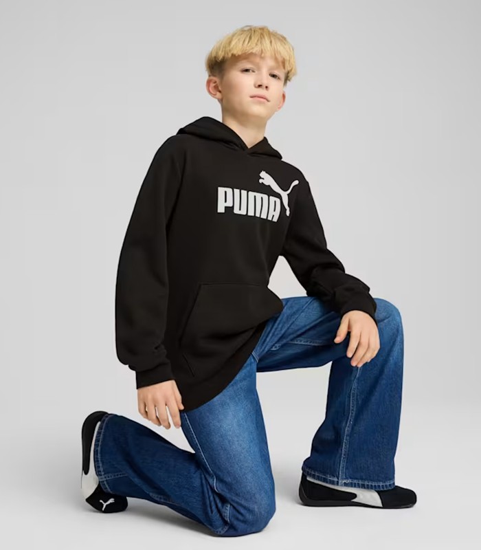 Puma детская толстовка 684908*01 (1)