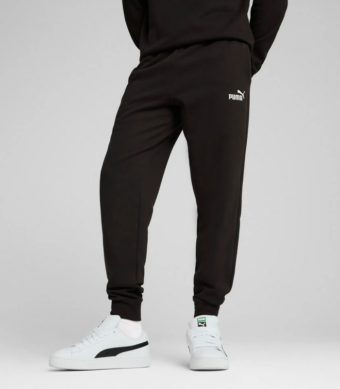 Puma мужские спортивные брюки 682606*01 (2)