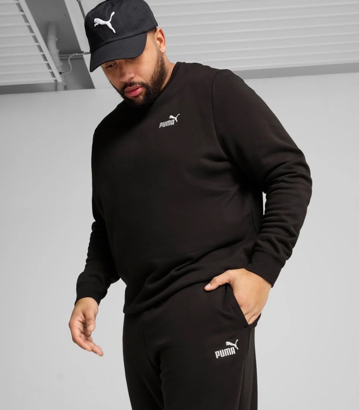 Puma мужские спортивные брюки 682606*01 (3)