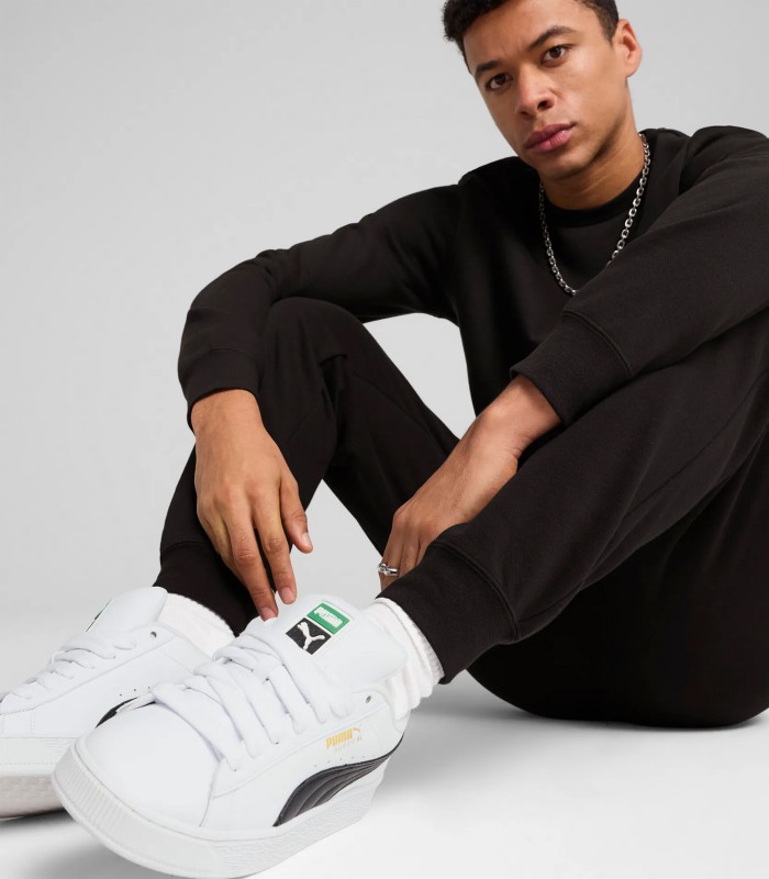 Puma мужские спортивные брюки 682606*01 (4)