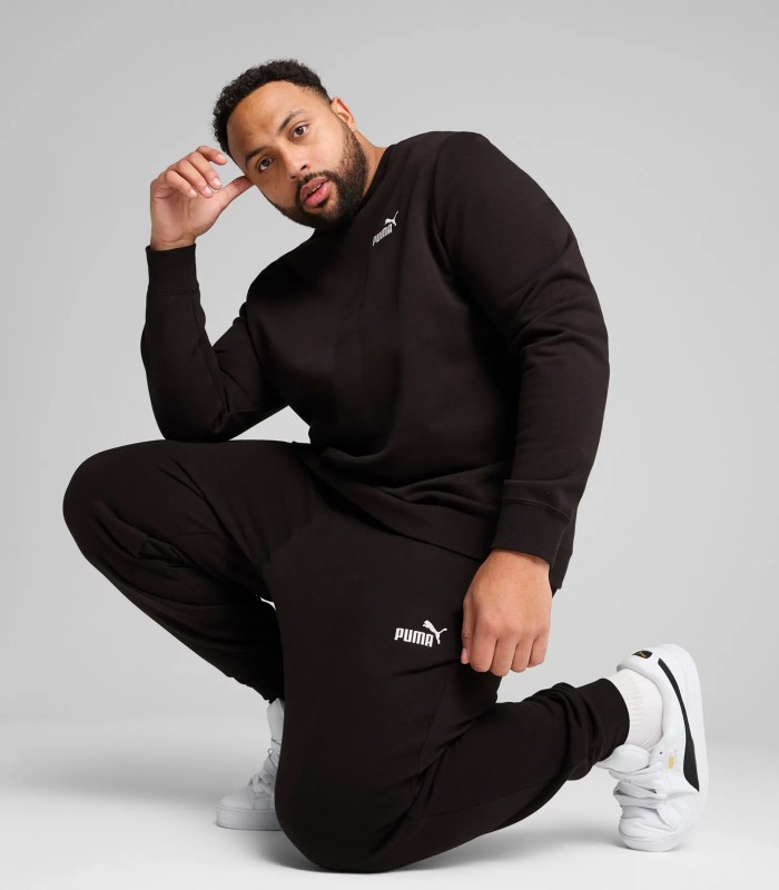 Puma мужская толстовка 682562*01 (3)