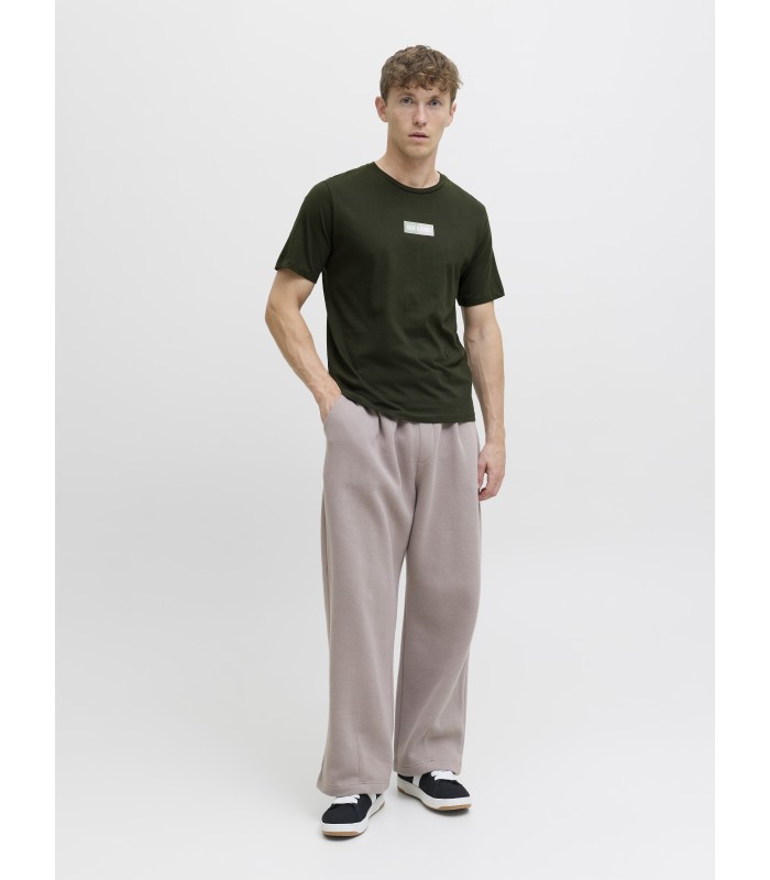 Jack & Jones miesten T-paita 12278509*04 (1)