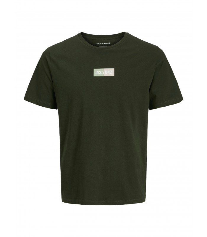 Jack & Jones meeste T-särk 12278509*04 (3)