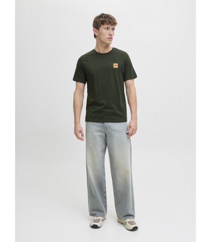 Jack & Jones vyriški marškinėliai 12279100*02 (2)