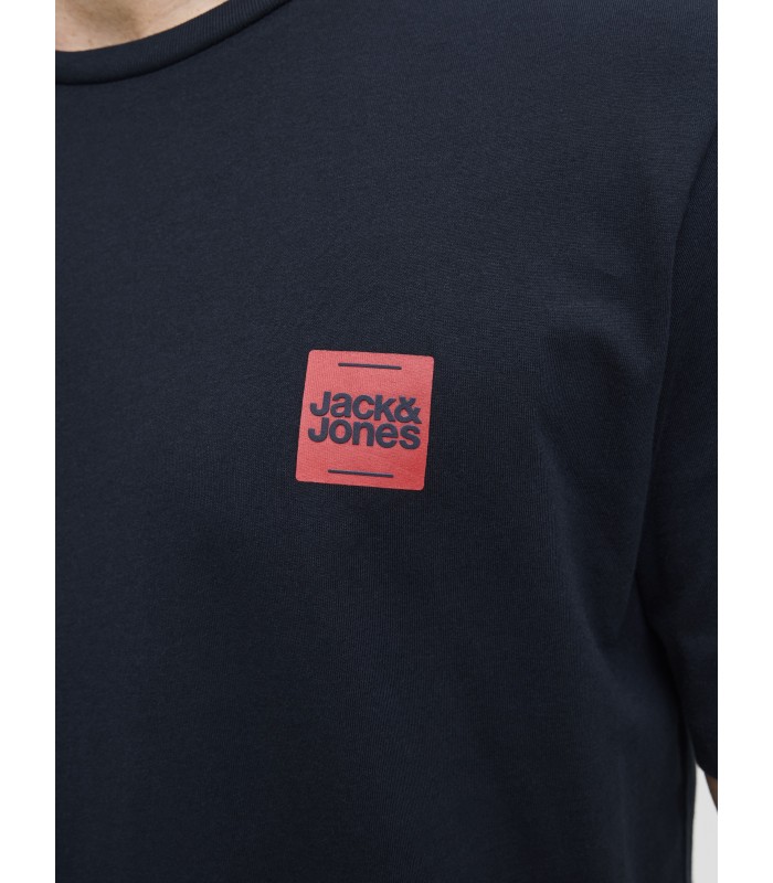 Jack & Jones miesten t-paita 12279100*03 (4)
