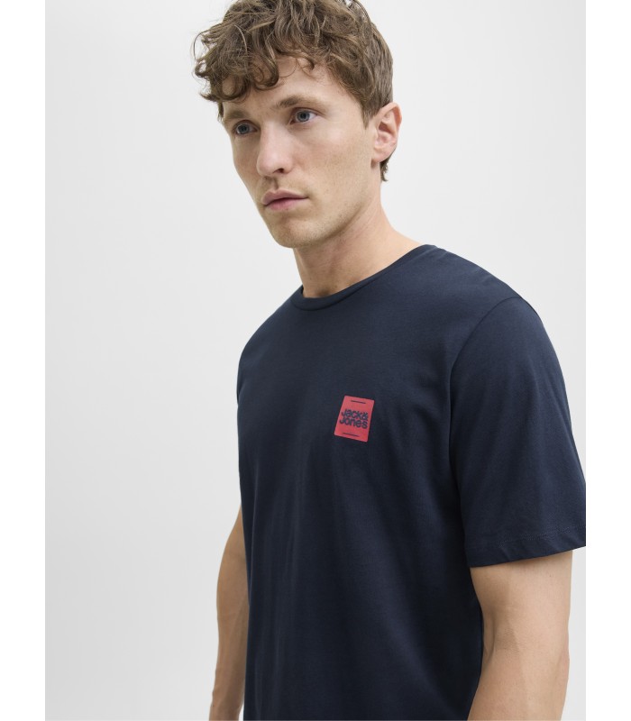 Jack & Jones miesten t-paita 12279100*03 (7)