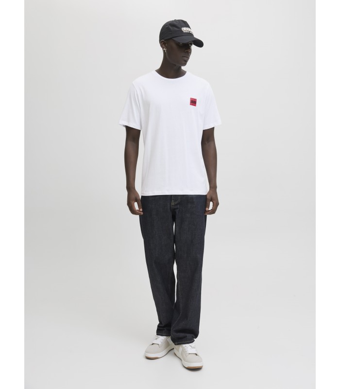 Jack & Jones miesten t-paita 12279100*04 (1)