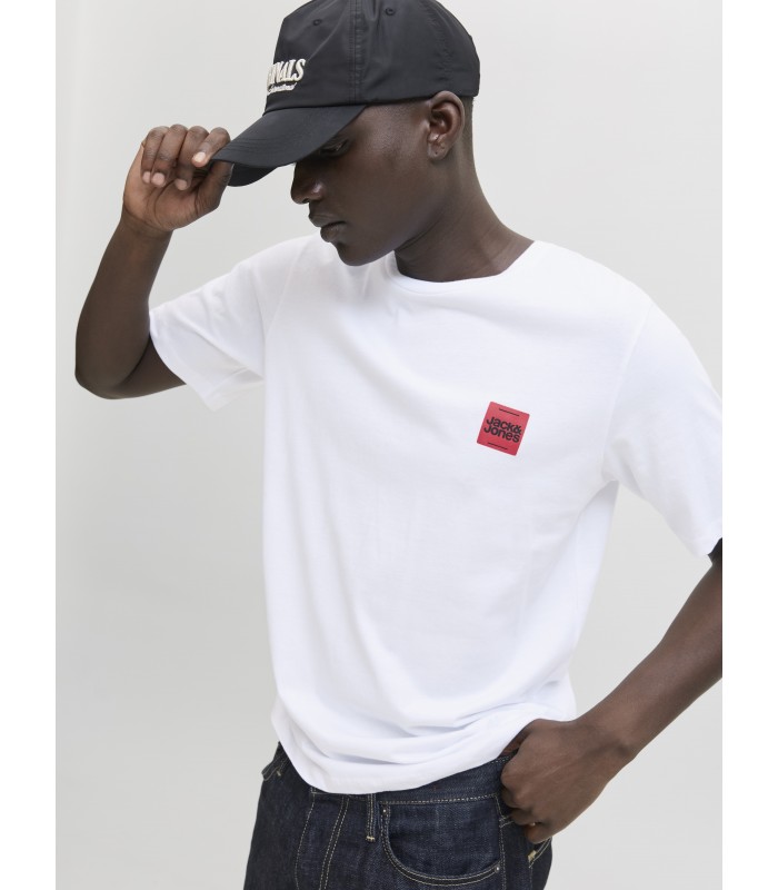 Jack & Jones мужская футболка 12279100*04 (6)