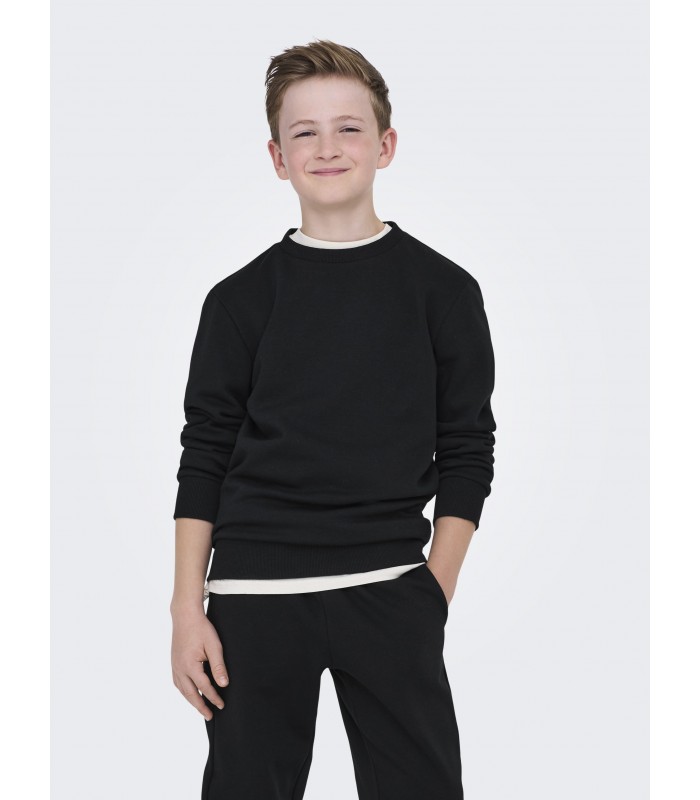 Only&Sons poikien collegepaita 22033239*01 (1)