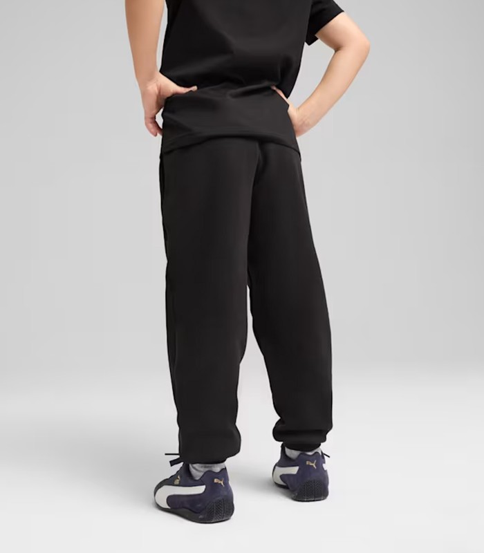 Puma vaikiškos sportinės kelnės 684933*01 (4)