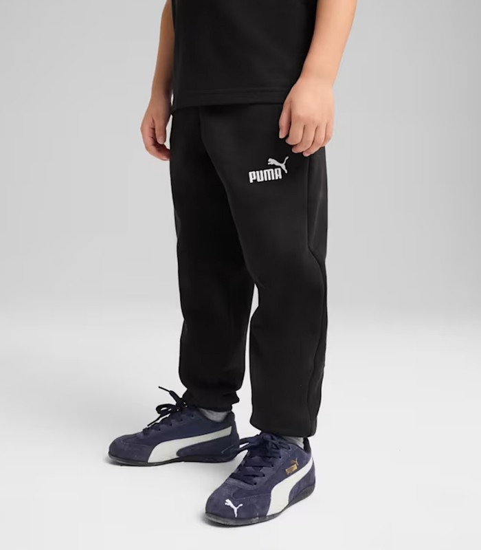 Puma vaikiškos sportinės kelnės 684933*01 (5)