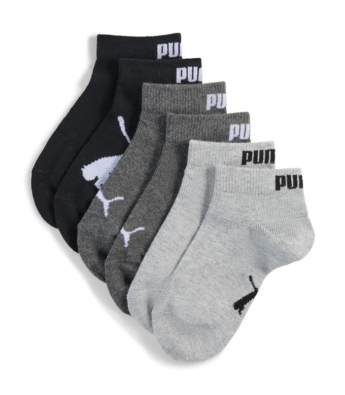 Puma bērnu zeķes 3 pāri 938810*02 (1)