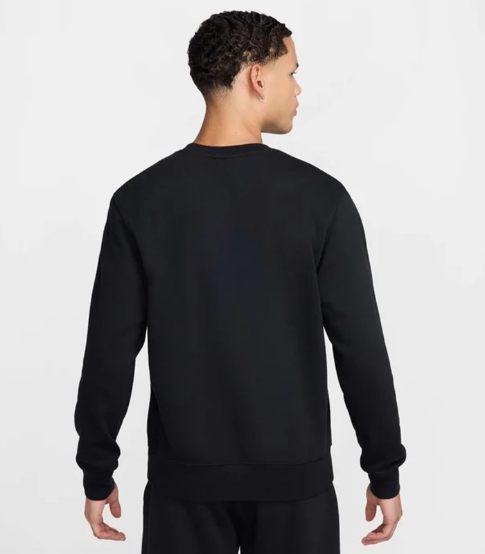 Nike мужская толстовка FN3888*010 (2)