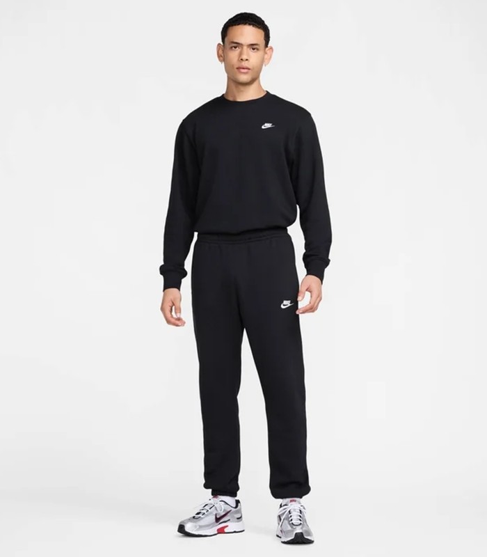 Nike мужская толстовка FN3888*010 (5)