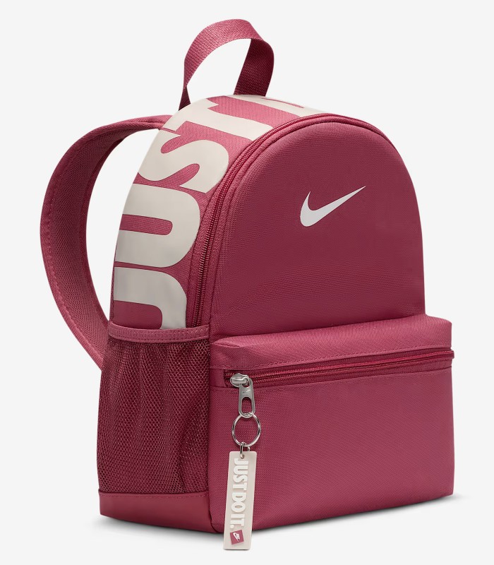Nike bērnu mugursoma Brasilia 11L DR6091*634 (5)