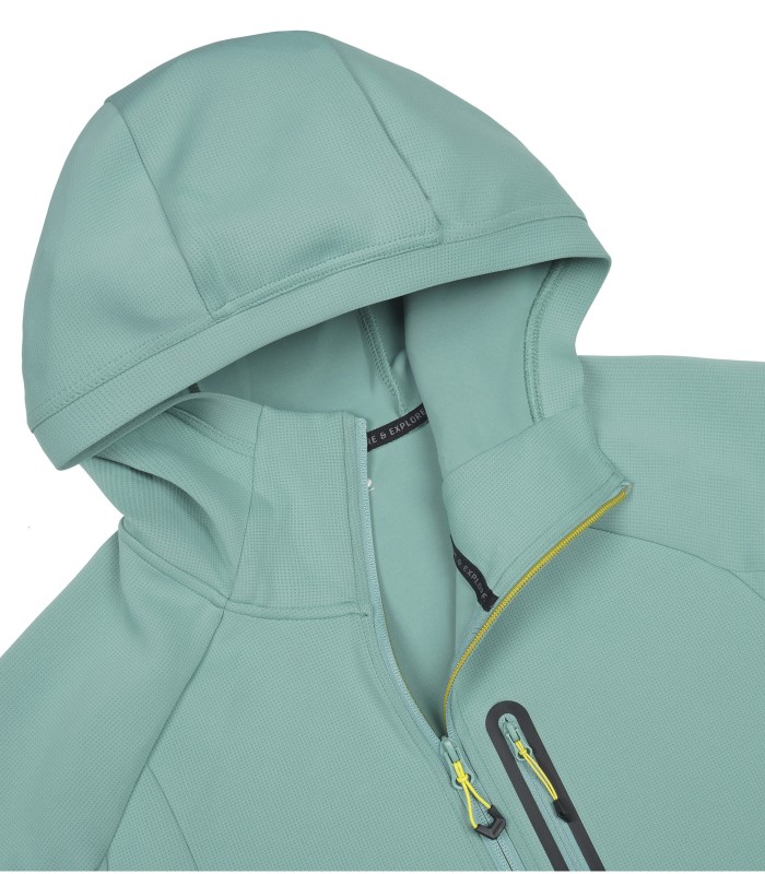 Icepeak meeste Dressipluus Brunsville 57777-7*565 (5)