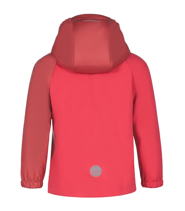 Icepeak vaikiška sothshell striukė Jenett Kd 51868-7*635 (4)