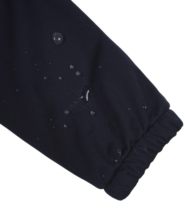 Icepeak детская софтшелл-куртка Jenett Kd 51868-7*439 (2)