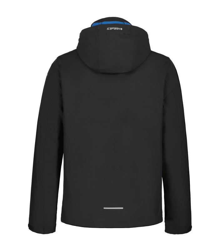 Icepeak meeste softshell-jope Brimfield 57970-6*999 (2)